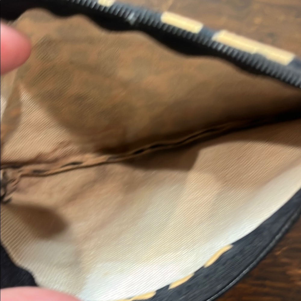 Free w purchase ⚡️⚡️⚡️Leopard Print Cosmetic Bag - Picture 3 of 3